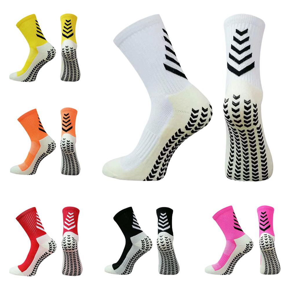 Sock Garter Men - Kaos Kaki Sepak Bola Anti Selip