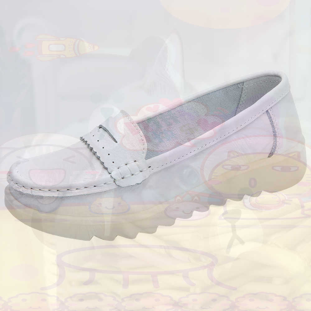 Moccasin Mengemudi Sepatu Rema - Men Formal Wear Names ulasan dan harga