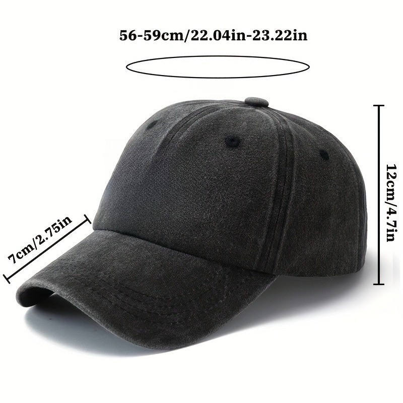 Topi Baseball Hitam Vintage de - Men Formal Wear All Black ulasan dan harga