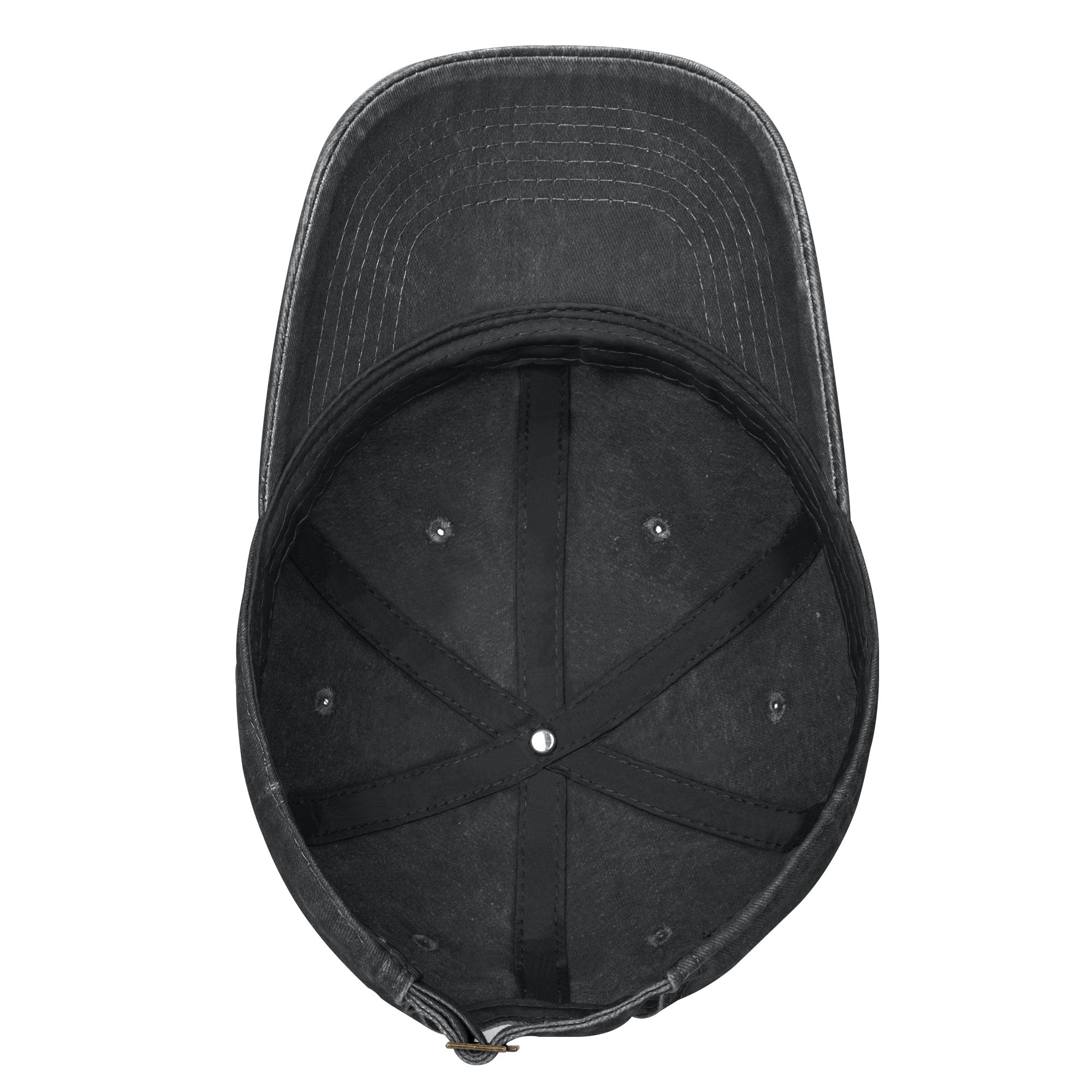 Topi Baseball Hitam Vintage de - Men Formal Wear All Black ulasan dan harga