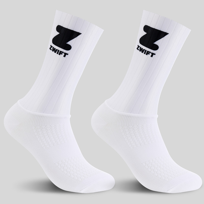Kaos Kaki Bersepeda Anti Selip - Sock Garter Men ulasan dan harga