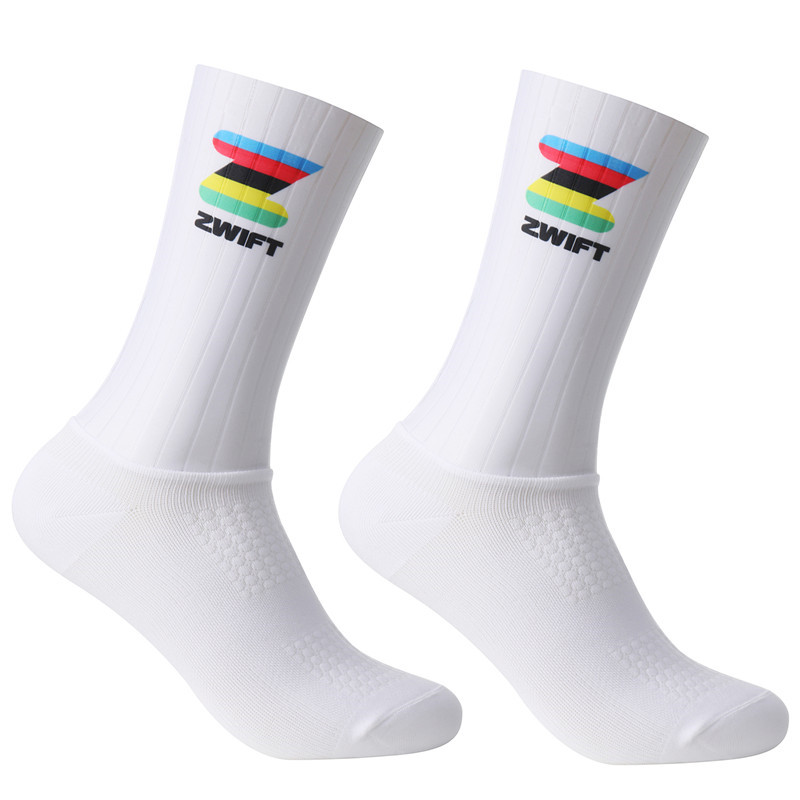 Kaos Kaki Bersepeda Anti Selip - Sock Garter Men ulasan dan harga