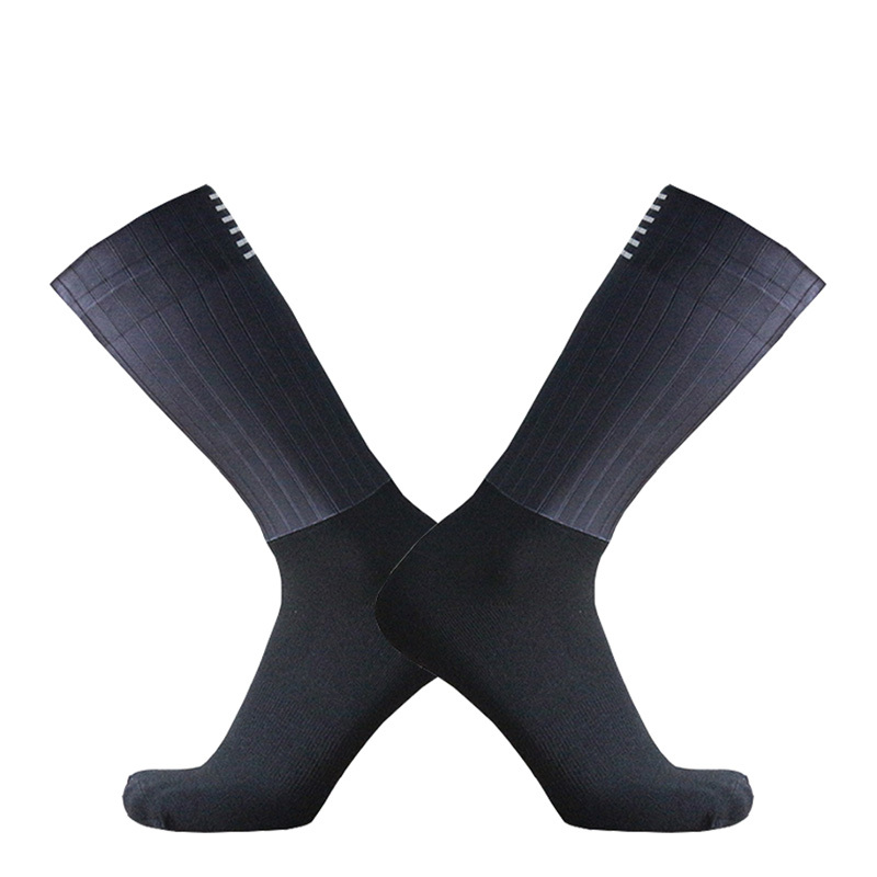 Kaus Kaki Sepeda Balap Anti Sl - Sock Garter Men ulasan dan harga