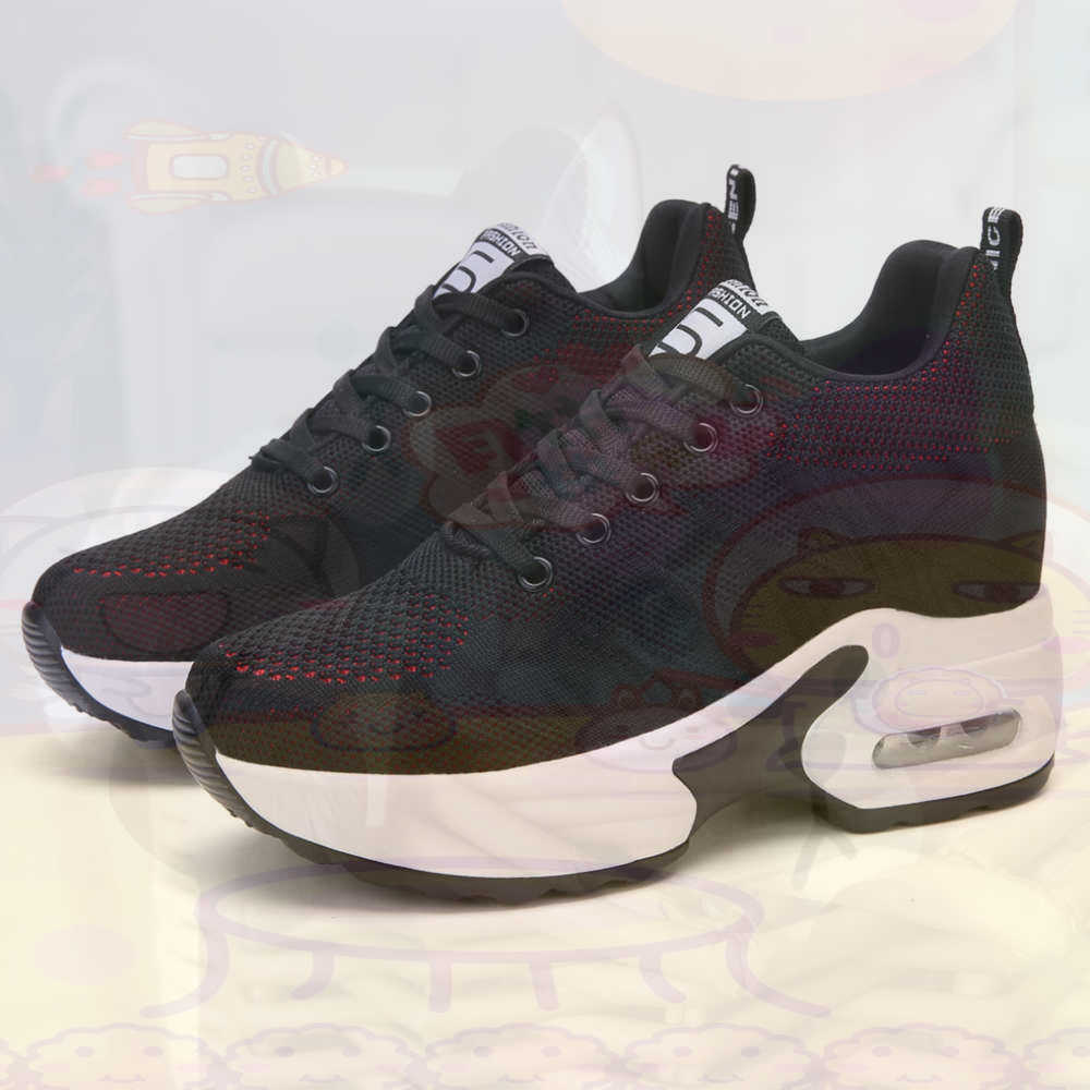 Merah Ukuran 36 Sepatu Wanita  - Men Formal Wear With Boots ulasan dan harga