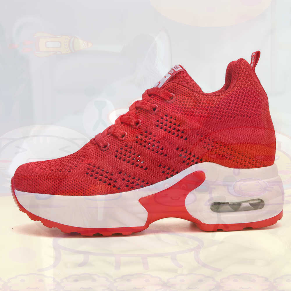 Merah Ukuran 36 Sepatu Wanita  - Men Formal Wear With Boots ulasan dan harga