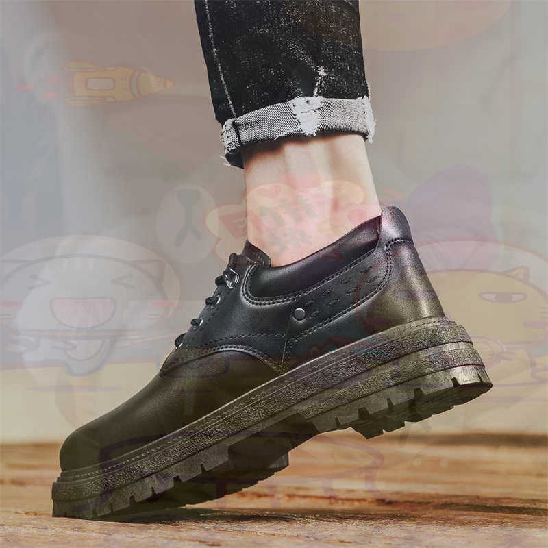 Sepatu Pria Tenis Pelatih Fash - Men Formal Wear Names ulasan dan harga