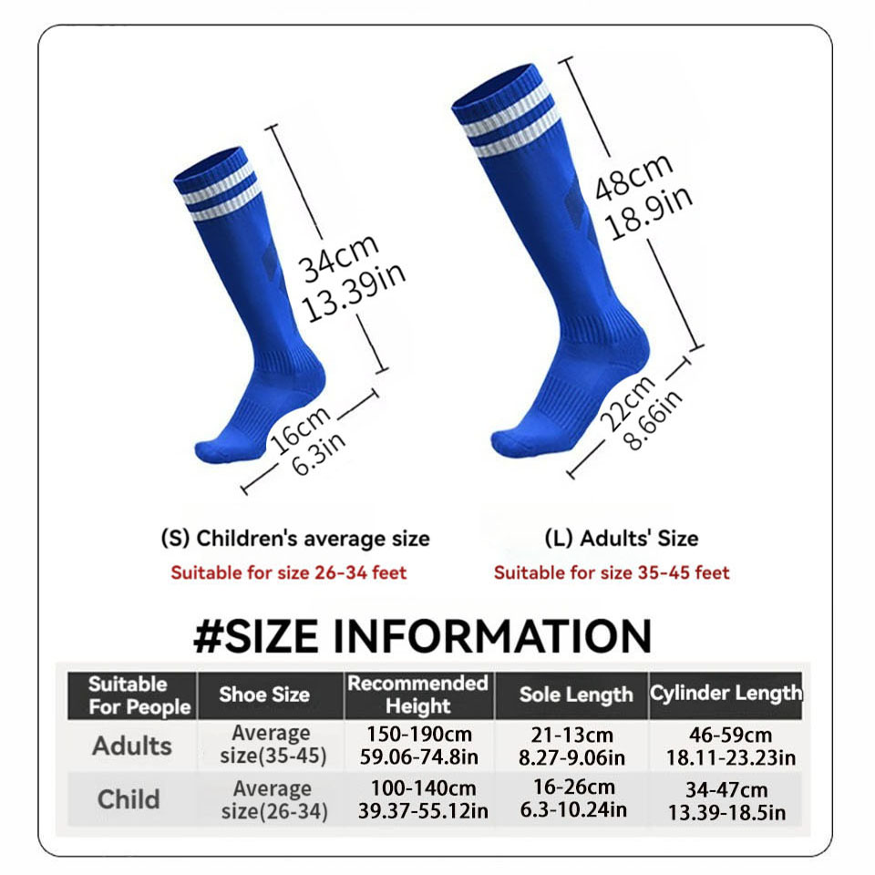 Loogdeel kaus kaki sepak bola  - Sock Garter Men ulasan dan harga