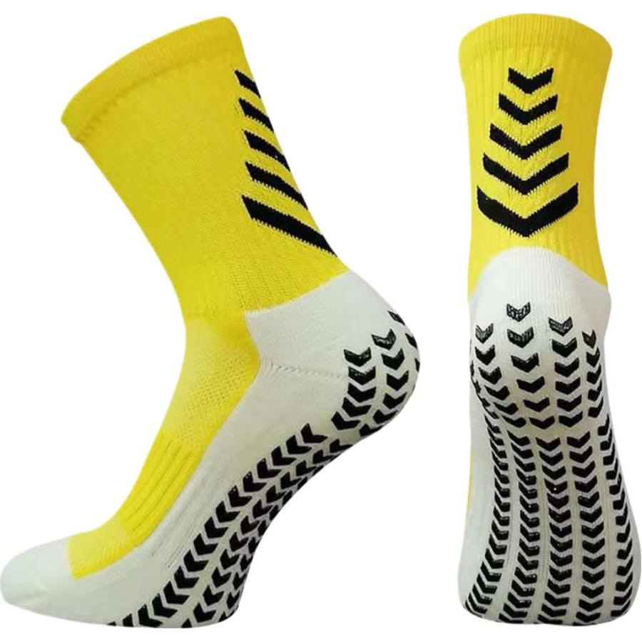 Kaos Kaki Sepak Bola Anti Seli - Sock Garter Men ulasan dan harga