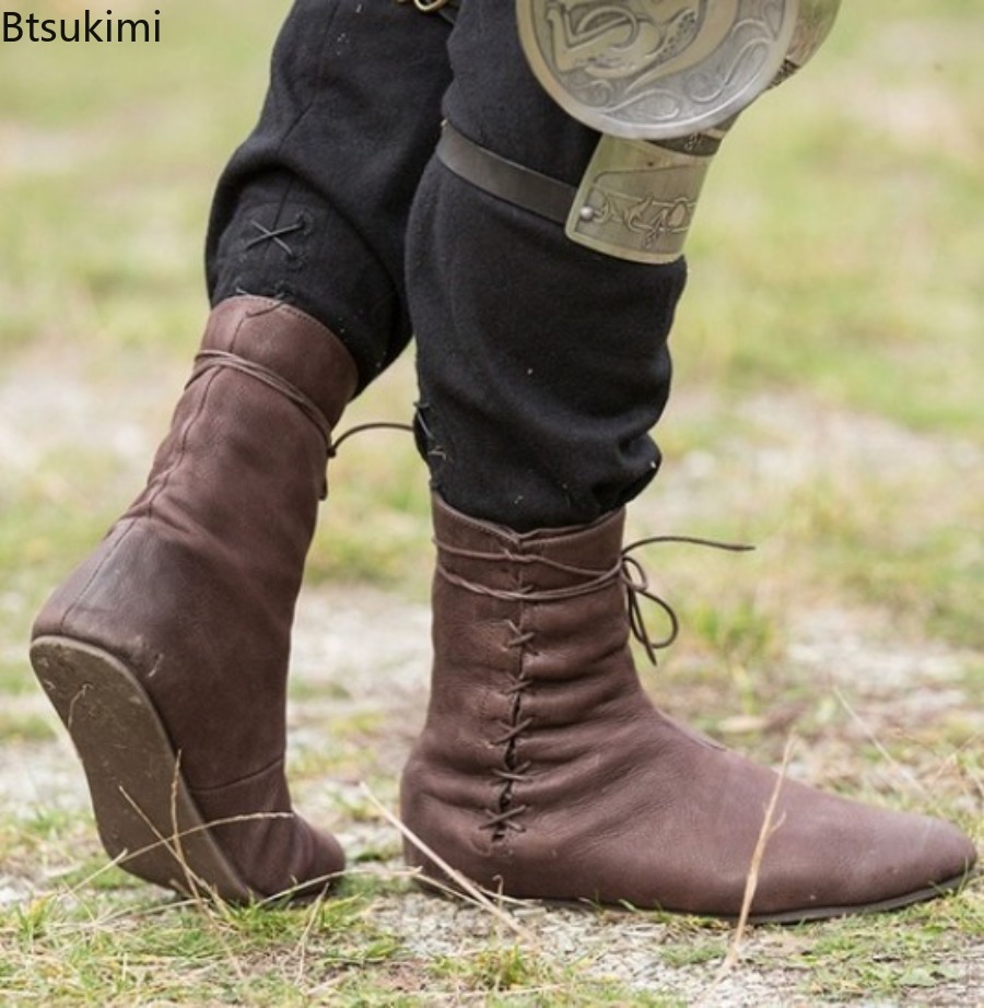 Sepatu Boots Pria Abad Perteng - Men Formal Wear With Boots ulasan dan harga