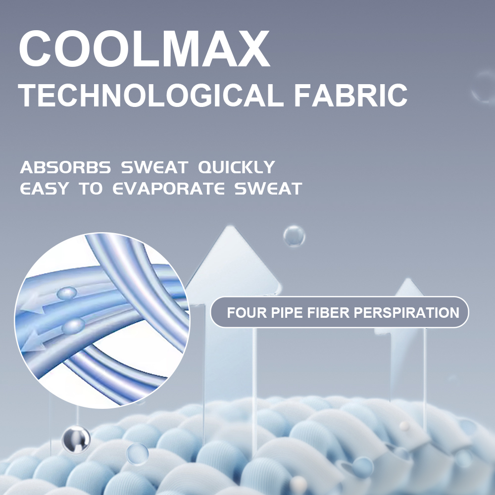 WRELS COOLMAX Kaus Kaki Olahra - Sock Garter Men ulasan dan harga