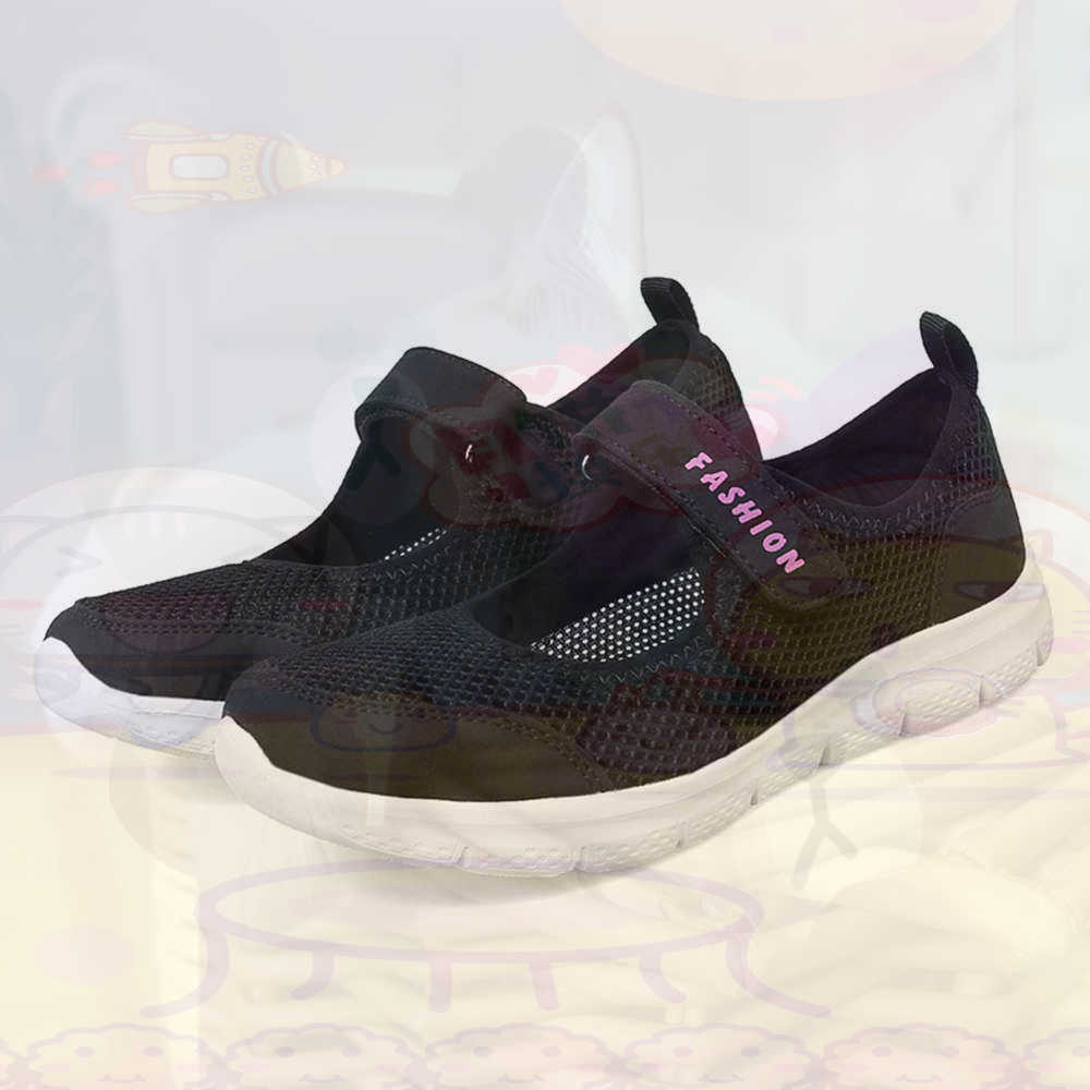 Sepatu Tenis Wanita Jaring Nom - Men Formal Wear Names ulasan dan harga