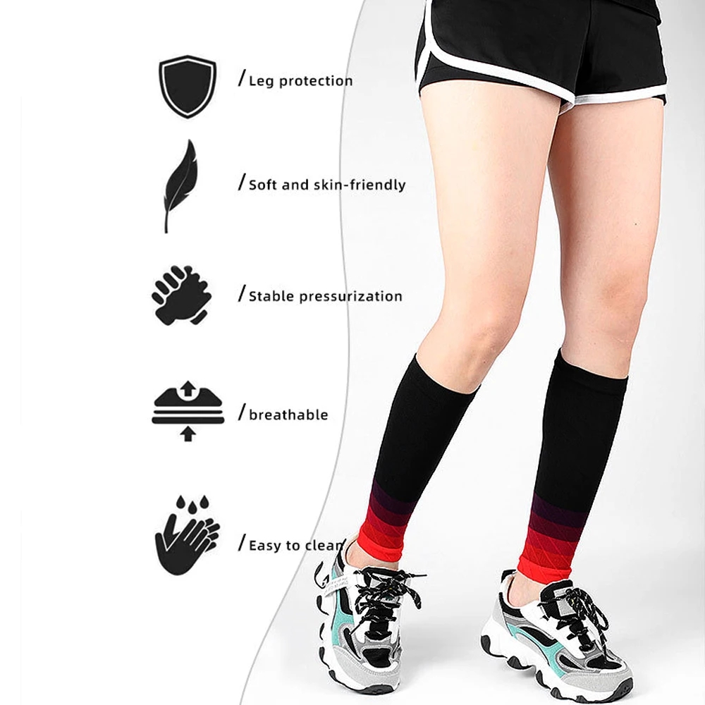 1 Pasang Kaus Kaki Kompresi Be - Sock Garter Men ulasan dan harga