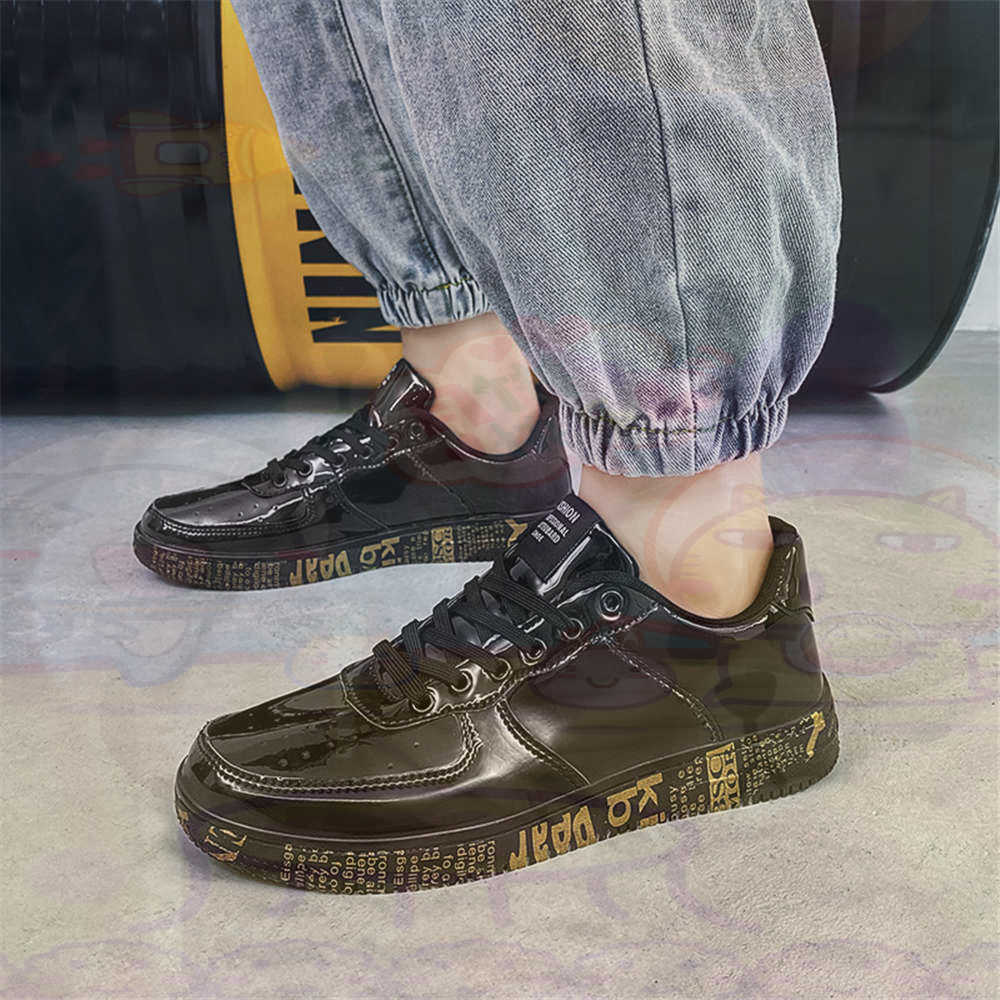 Kaki Bulat Ukuran 45 Sepatu Gr - Men Formal Wear Names ulasan dan harga